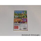 Yoshi's Crafted World (Complete)