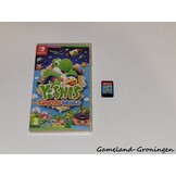 Yoshi's Crafted World (Compleet)