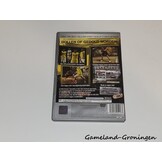 FIFA Street 2 (Compleet, Platinum)