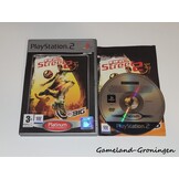 FIFA Street 2 (Compleet, Platinum)