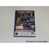 WWE Smackdown vs. Raw (Complete)