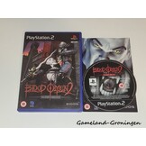 Legacy of Kain: Blood Omen 2 (Compleet)