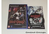 Legacy of Kain: Blood Omen 2 (Compleet)
