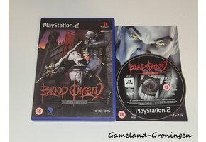 Legacy of Kain: Blood Omen 2 (Complete)