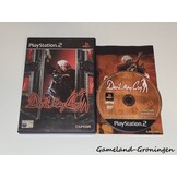 Devil May Cry (Compleet)