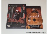 Devil May Cry (Compleet)