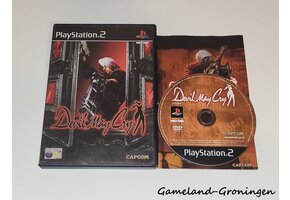 Devil May Cry (Compleet)