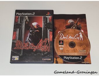 Devil May Cry (Compleet)