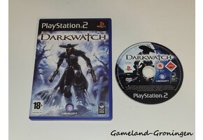Darkwatch (Boxed)