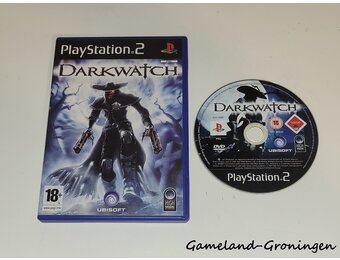 Darkwatch (Boxed)