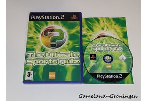 The Ultimate Sports Quiz (Complete)