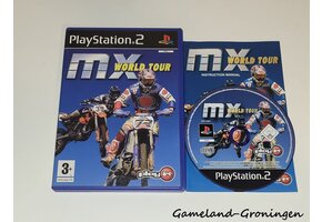 MX World Tour (Complete)