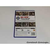 Max Payne 2: The Fall of Max Payne (Compleet)