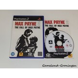 Max Payne 2: The Fall of Max Payne (Complete)