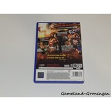 TNA Impact (Complete)