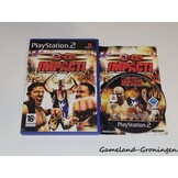 TNA Impact (Complete)