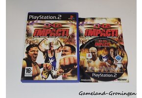 TNA Impact (Complete)
