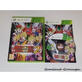 Dragon Ball Raging Blast 2 (Complete)