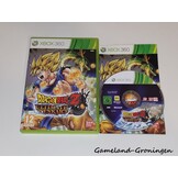 Dragon Ball Z Ultimate Tenkaichi (Compleet)