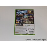 Naruto Shippuden Ultimate Ninja Storm Generations (Complete)