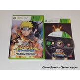 Naruto Shippuden Ultimate Ninja Storm Generations (Compleet)