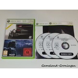 Forza Motorsport 3 + Halo 3 ODST (Complete)