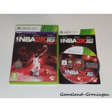 NBA 2K16 (Compleet)