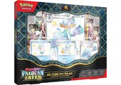 Pokémon TCG - Scarlet & Violet Paldean Fates Premium Collection - Quaquaval Ex
