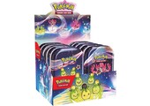 Pokémon TCG - Scarlet & Violet Paldean Fates Mini Tin