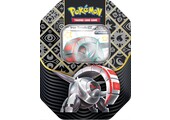 Pokémon TCG - Scarlet & Violet Paldean Fates Ex Tin - Iron Treads