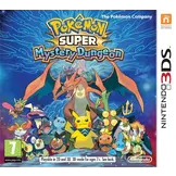 Pokemon Super Mystery Dungeon (Compleet, HOL)