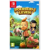 Boerderijleven (Complete)