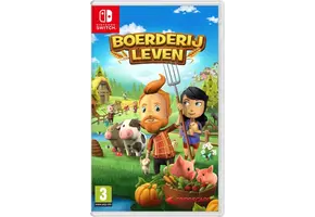 Boerderijleven (Complete)