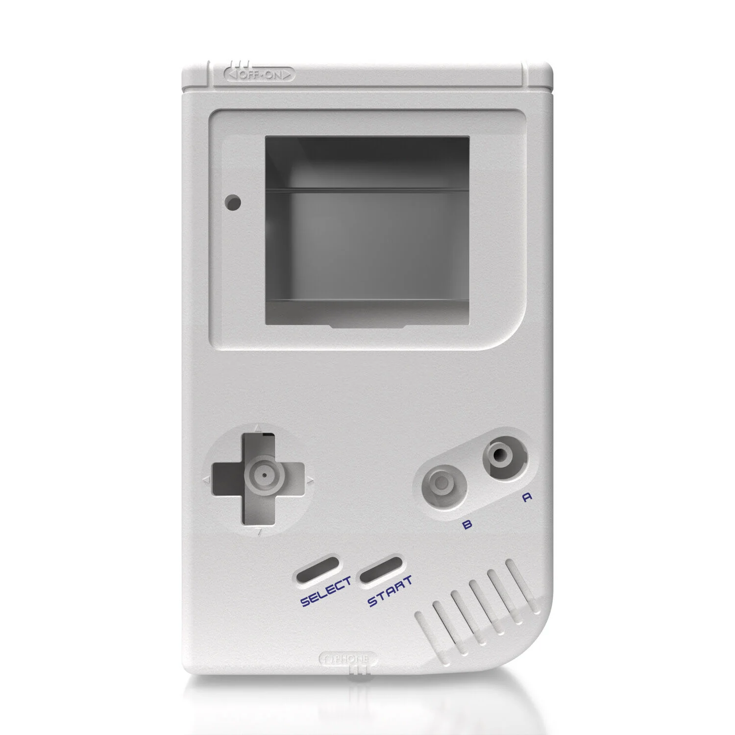 Gameboy Classic Mod Service