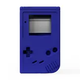 Gameboy Classic Mod Service