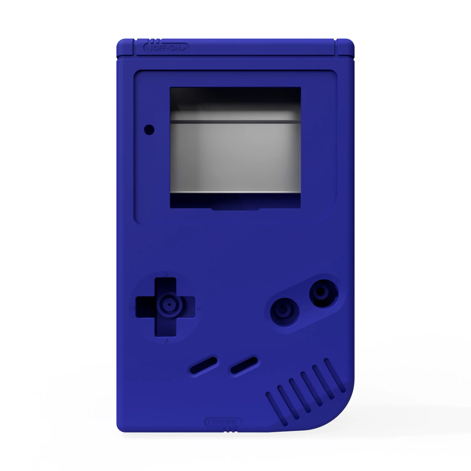 Gameboy Classic Mod Service