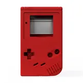 Gameboy Classic Mod Service