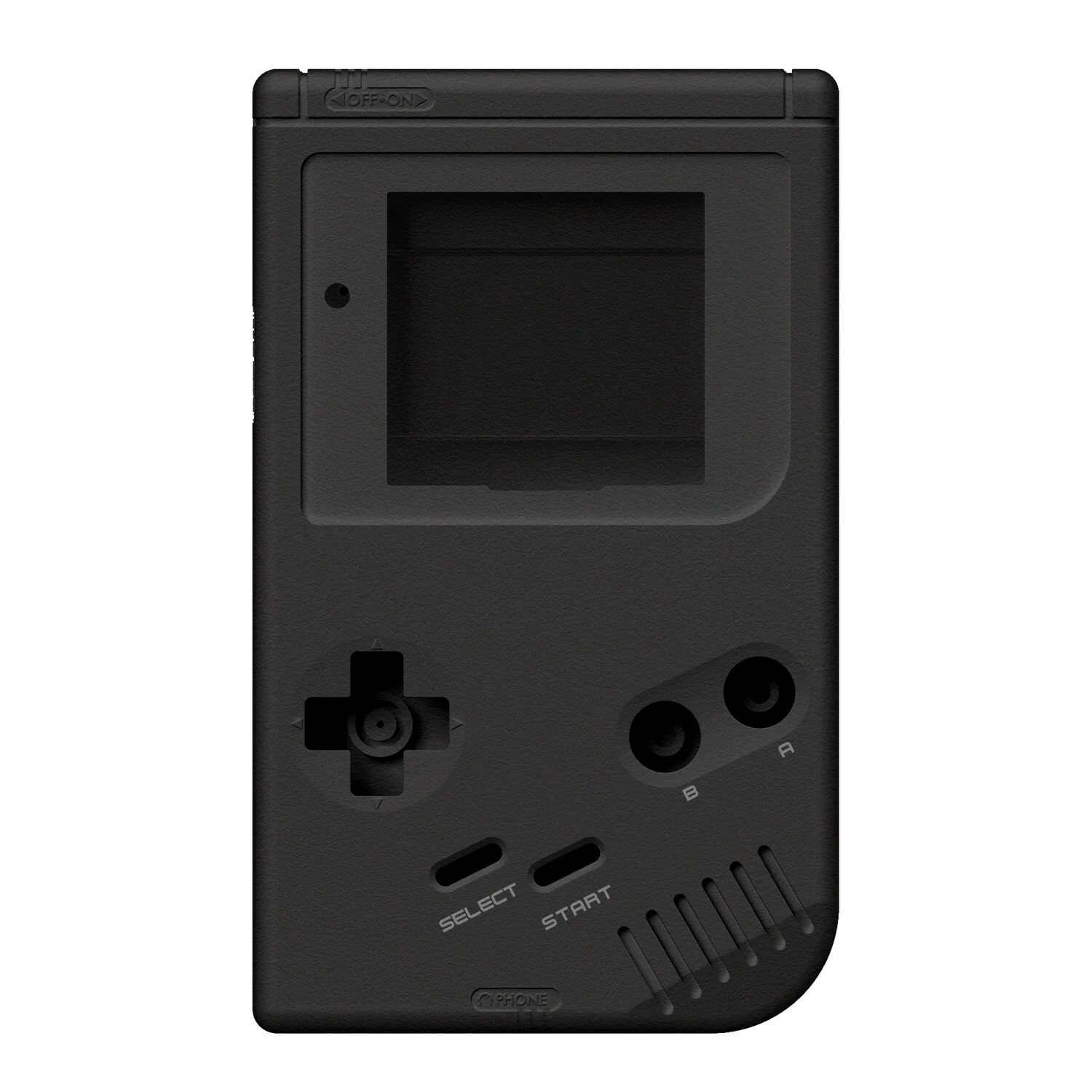 Gameboy Classic Mod Service