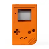 Gameboy Classic Mod Service