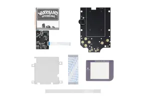 Gameboy Classic Mod Service