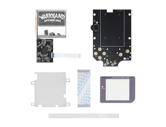 Gameboy Classic Mod Service