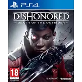 Dishonored Death of the Outsider (Complete)