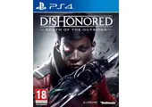 Dishonored Death of the Outsider (Compleet)
