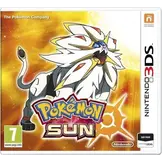 Pokemon Sun (Complete, HOL)
