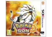 Pokemon Sun (Compleet, HOL)