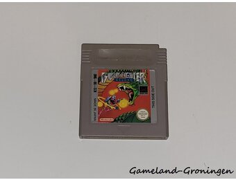 Burai Fighter Deluxe (SCN)