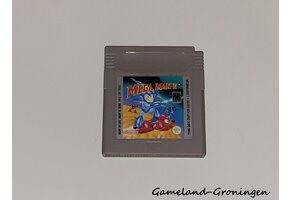 Mega Man II (FAH)