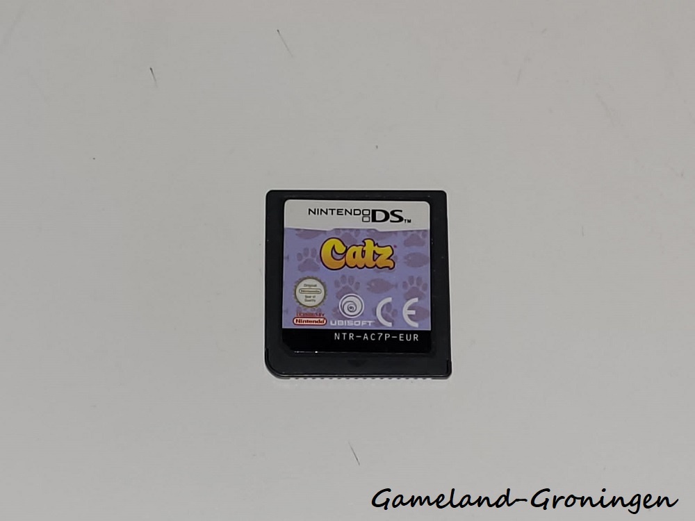 Catz (EUR)