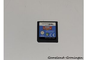 My Sims Kingdom (EUR)