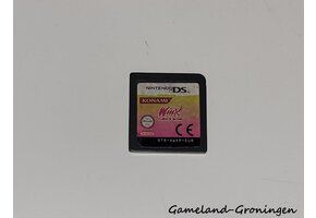 Winx Club: Quest for the Codex (EUR)